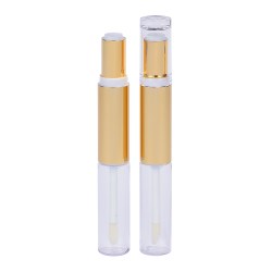SP3055 lipgloss, double end